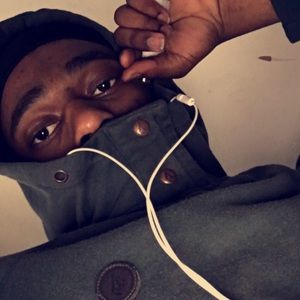 Meet your Posher, Keon